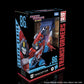 Transformers Toys Studio Series 86-11 Deluxe Class The The Movie Perceptor Action Figure - Ages 8 and Up, 4.5-inch