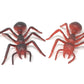 US Toy - US Assorted Mini Insect Bug Figures, Plastic (2 Inches), (2-Pack of 12)