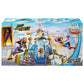 DC Super Hero Girls High Action Doll and Playset