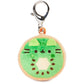 GUND Pusheen Fruits 3-Inch Surprise Plush Toys (UNbox 1 of 8 Styles)