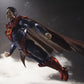 TAMASHII NATIONS Bandai S.H. Figuarts Superman (Injustice Ver.) Injustice Action Figure