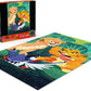 Ceaco - Disney The Lion King Making - 100 Piece Puzzle for Kids Ages 6-8