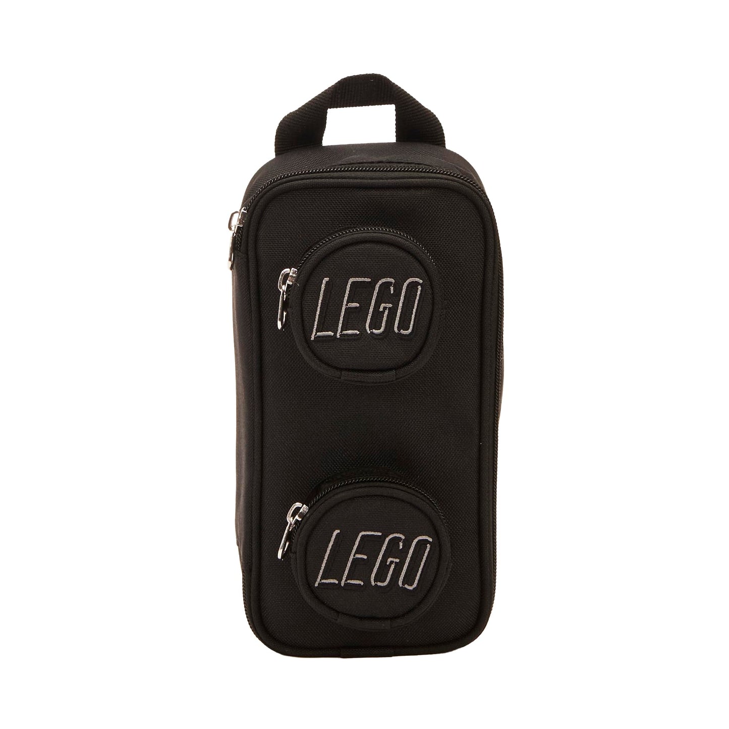 LEGO Brick Pouch - Black