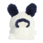 Aurora Too Cute 9" Sonny Sea Bunny Playful Stuffed Animal