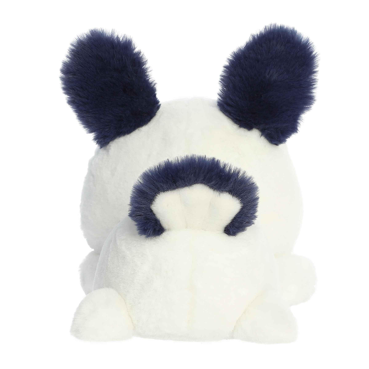 Aurora Too Cute 9" Sonny Sea Bunny Playful Stuffed Animal
