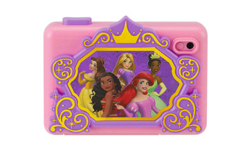 Disney Princess Kids Camera with SD Card, Digital Camera with Video