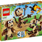 LEGO Creator 31019 Forest Animals