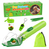 Kiditos Bug Catcher Kit for Kids Ages 3-8, One-Click Insect Catcher