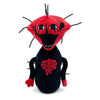 The Boiled One Plush Toy The Boiled One Scary Phenom Phenomenon Unique Horror Game Peripherals Stuffed Animals Plushies Doll Home Decor Horror Gift