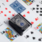 Bicycle Prestige Plastic Playing Cards
