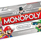 Monopoly Nintendo