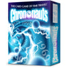 Looney Labs Chrononauts Card Game - Time-Travel Adventure for 1-6 Players