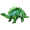 Jet Creations Inflatable Stegosaurus, 46" Long, Realistic Dinosaur