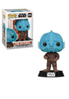Funko Pop! Star Wars: The Mandalorian - The Mythrol