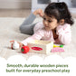 Produce Wooden Food Play Set by Melissa & Doug