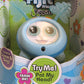 Mattel Fijit Friends Yippits Scooch Figure (Blue)