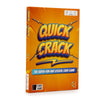 Feltango Quick Crack, Brain Games for Adults and Kids