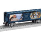 Lionel Disney D23 Mickey Mouse O Gauge Model Train Boxcar