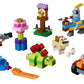 LEGO Classic Basic Brick Set 11002 Building Kit (300 Pieces)