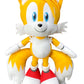 Sonic The Hedgehog - Miles Tails Prower Plush 12" H