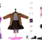 Bratz X Mean Girls Spring Fling Collector Doll - Janis