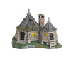 Department 56 Harry Potter Mini Enchantments Hagrid's Hut Miniature Figurine, 2.76 Inch, Multicolor