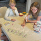 FIRST TO WORST Holiday Edition Party Game - A Festive Card Game About How Your Friends & Family Rank Things - Perfect for White Elephant Gifts
