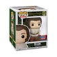 Funko Pop! Movies: Princess Bride - 6" Fezzik Vinyl Figure, Fall Convention Exclusive, Action Figure