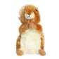 Aurora Mini Flopsie 6" Nutsie Adorable Stuffed Animal