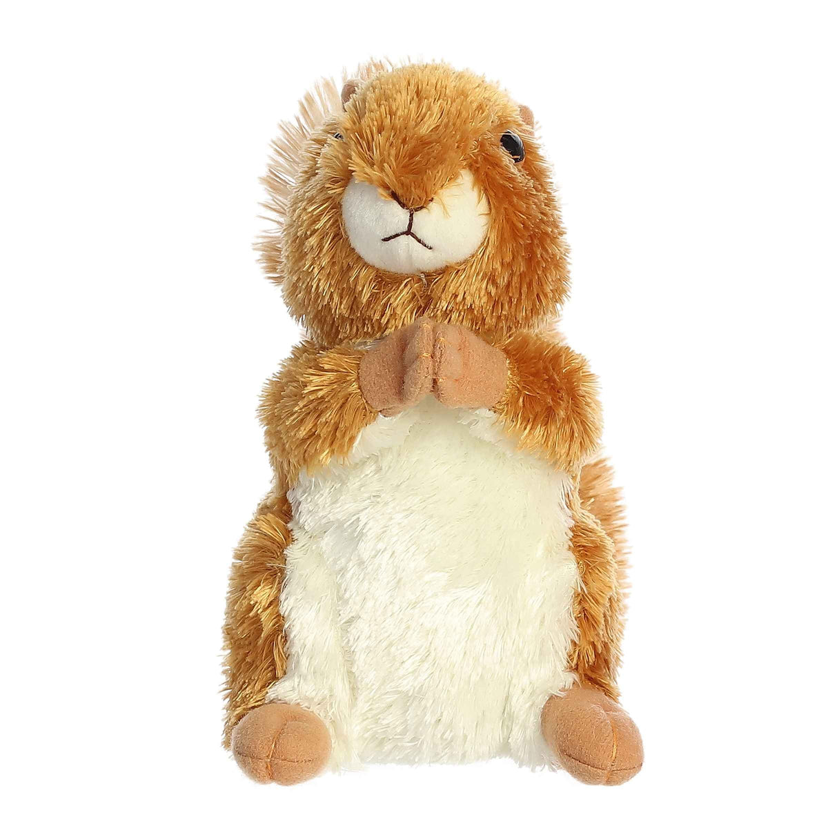 Aurora Mini Flopsie 6" Nutsie Adorable Stuffed Animal