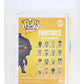 Funko Fortnite POP Vinyl Figure | Black Knight Graded AFA 9.25