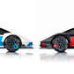 WowWee Robotic Enhanced Vehicles (R.E.V), 2-Pack