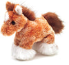 Aurora Mini Flopsie 8" Clyde Adorable Stuffed Animal