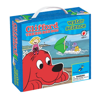 Clifford Water Science