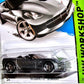 Hot Wheels 2015 HW Workshop '14 Corvette Stingray 216/250, Silver