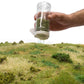 Woodland Scenics FS647 Static Grass Starter Kit