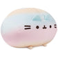 GUND Pusheen Rainbow Round Squisheen 11-Inch Squishy Plush Toy; Ages 8+
