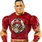 Mattel WWE John Cena Top Picks Action Figure, Collectible with 10 Points of Articulation & Life-like Detail, 6-inch