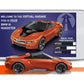 Hot Wheels id BMW i8 Roadster