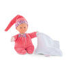 Corolle Mon Doudou Minirêve Floral Bloom Toy Baby Doll