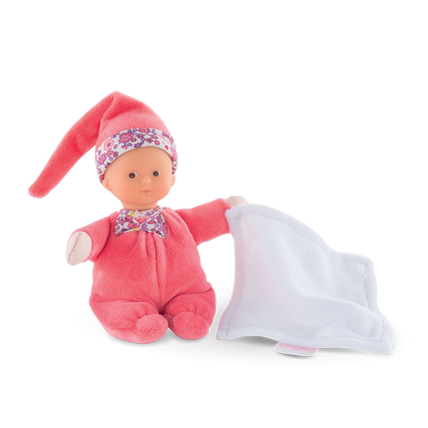 Corolle Mon Doudou Minirêve Floral Bloom Toy Baby Doll