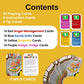 Thought-Spot Mad Smartz 2 Abridged Social Skills & Anger Management Game | SEL Therapy & CBT Tool for Emotional Regulation | for Kids 6+ | Home