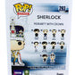 Funko Pop Tv: Sherlock - Crown Jewel Moriarty
