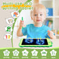 Teriph LCD Writing Tablet for Kids, Colorful Toddlers Toys Drawing Board, Educational Kid Toys, Doodle Pad Dinosaur Toy for 3 4 5 6 7 8 Year Old Boys