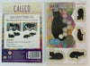 AEG & Flatout Games | Calico Kickstarter Promo Cats Mini Expansion | Adds New Scoring Options & More Ways to Play | Ages 10+