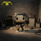 Funko POP! Rocks: Metallica - Kirk Hammett