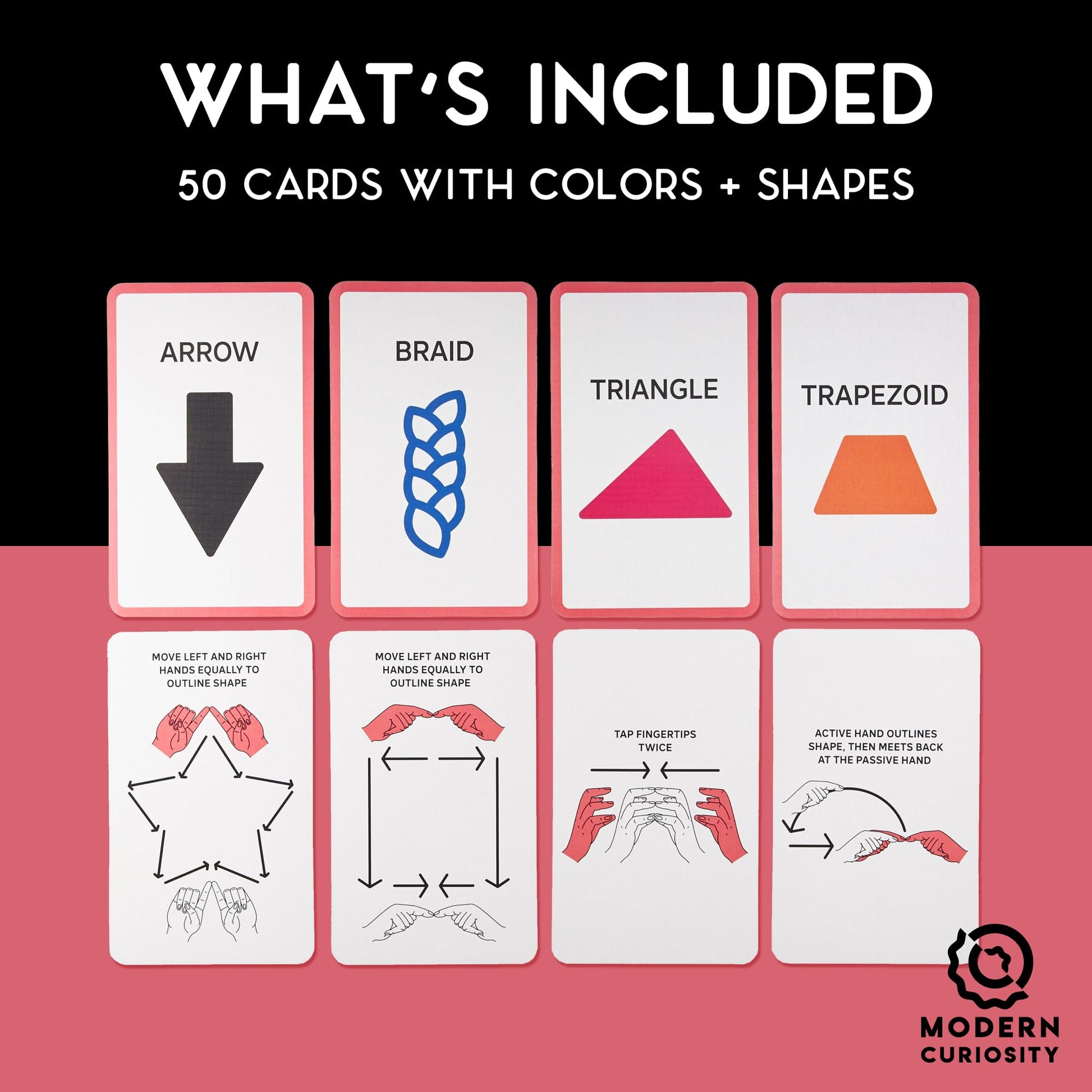 ASL Flash Cards - American Sign Language Flashcards for Beginners, Kids, Babies, and Toddlers - Learn How to Sign - Early Learning Study Materials