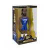 Funko LA Clippers NBA Gold 12 Inch Vinyl Figure | Kawhi Leonard