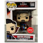 POP! Doctor Strange Metallic - Doctor Strange in The Multiverse of Madness (Marvel) Special Edition