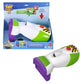 Mattel Disney and Pixar Toy Story 5 Space Ranger Laser Gauntlet Buzz Lightyear Roleplay Item with Lights, Vibrations, 35+ Sounds and Phrases